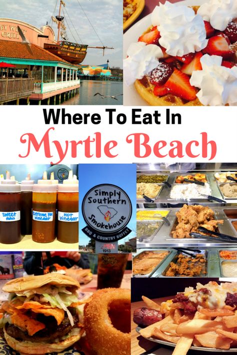 Essen, Mrtyle Beach, Hand Positioning, Myrtle Beach Family Vacation, Myrtle Beach Things To Do, Mrytle Beach, Myrtle Beach Trip, Myrtle Beach Restaurants, South Carolina Vacation