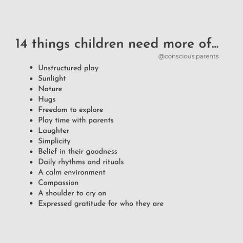 Unstructured Play, Mom So Hard, Parenting Knowledge, Parenting Done Right, Conscious Parenting, Mindful Parenting, Smart Parenting, Emotional Awareness, Insta Post