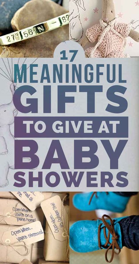 17 Meaningful Gifts To Give At Baby Showers Patchwork, Cadeau Parents, Bebe Shower, Shower Bebe, Baby Sleep Problems, Unique Baby Gifts, Baby Diy, After Baby, Personalized Baby Gifts