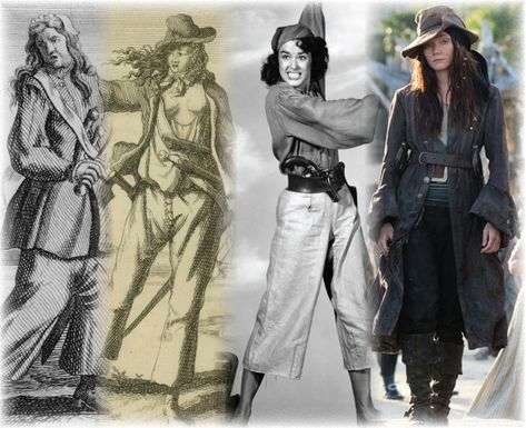 Anne Bonny And Mary Read, Women Pirates, Ancient Wedding, Female Pirates, D D Rogue, Mary Read, Female Pirate, Anne Bonny, Pirate History