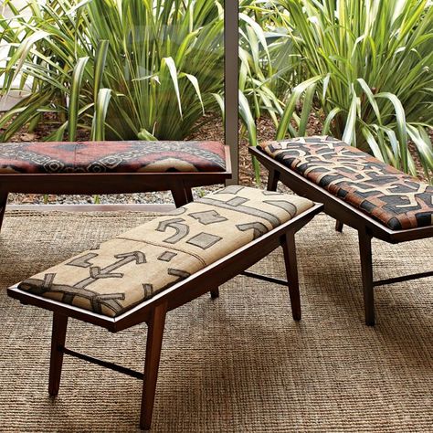 West Elm’s South Africa Collection — Sukio Afrocentric Decor, African Interior Design, African Furniture, African Inspired Decor, Decoration Evenementielle, African Interior, Muebles Living, African Home Decor, African Decor