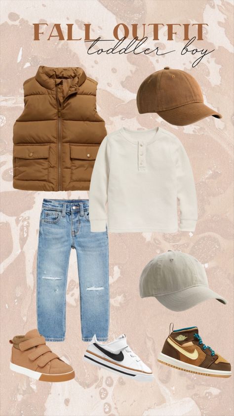 Toddler Baseball Hat Kids Boys … curated on LTK Little Boys Outfit Ideas, Boys Outfits Aesthetic Kids, Toddler Boys Outfit Ideas, Toddler Winter Outfits Boy, Boys Style Fashion Kids, Toddler Fall Outfits Boy, Kid Boy Outfits, Outfit For Kids Boys, Toddler Style Boy