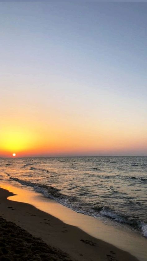 Nature, Sea Views Beach, Good Views, Pretty Scenery, Pretty Views, Bike Aesthetic, Salty Hair, Pretty Landscapes, Sunset View