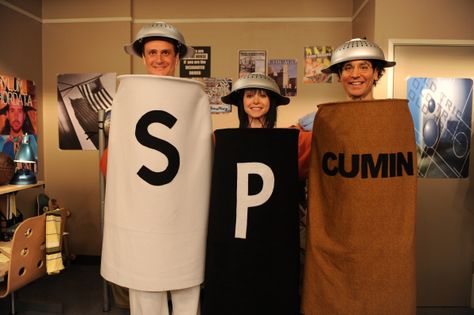 Salt, Pepper…and Cumin Ted Himym, Himym Quotes, Marshall And Lily, How Met Your Mother, Kaptan Jack Sparrow, Instagram Song, Mother 3, Barney Stinson, Ted Mosby