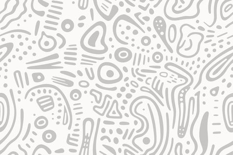 Free Vector | Gray line drawings of organic shapes background Line Drawing, Graphic Shapes Pattern, Church Media Design, Doodle Background, Line Background, Line Drawings, Presentation Template Free, Card Banner, Cartoon Clip Art