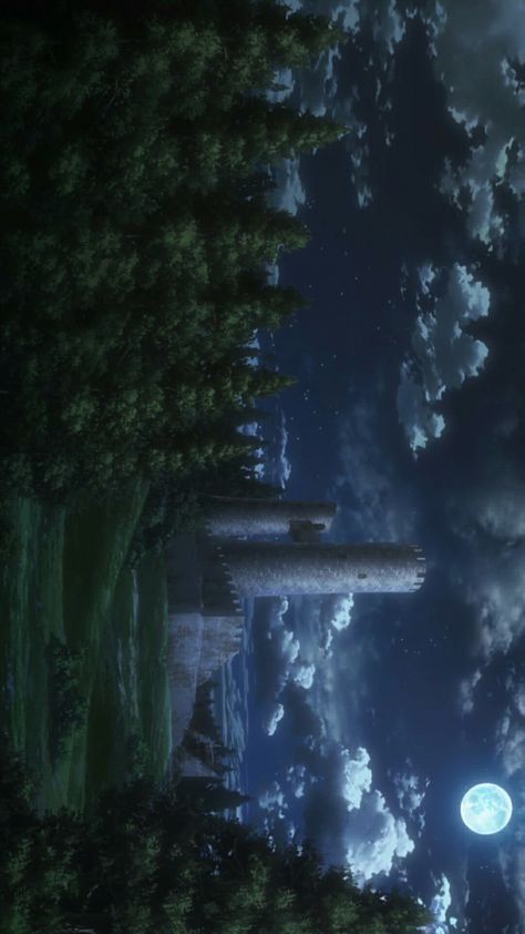 Abandoned Castles, Aot Backgrounds, Titan World, Aot Fanart, Aot Wallpaper, Attack On Titan 2, Nostalgia Core, Attack On Titan Aesthetic, Dark Phone Wallpapers