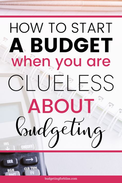Setting Up A Budget, Income And Expenses, Budget Planner Template, Budgeting 101, Personal Budget, Money Saving Strategies, Financial Life Hacks, Family Budget, Making A Budget