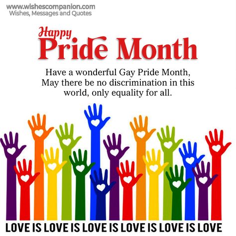 Happy Pride Month Quotes, Pride Month Quotes, Quotes Congratulations, Christine Jorgensen, Work Printables, Equality Quotes, Pride Equality, Harvey Fierstein, Janet Mock