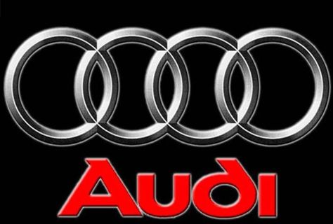Audi Q7 Is A High-Class SUV With A Sporty Ride Automotive Logo, Seven Seater Suv, Car Brands Logos, Transmission Repair, Audi S6, Wallpaper Ipad, Valentine Photography, Hood Ornaments, Audi Q7
