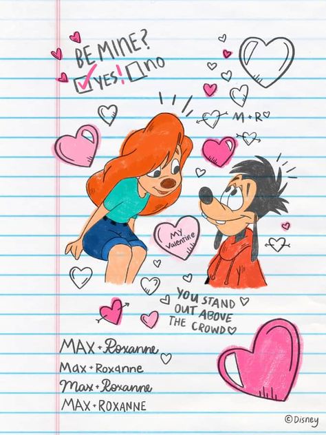 Valentine Disney Wallpaper, Cute Drawings Valentines Day, Up The Movie Drawings, Valentine’s Day Characters, Cartoon Valentines Drawings, Valentine’s Day Cartoon Characters, Valentines Day Lockscreen Disney, Valentines Day Card Drawings, Valentine’s Day Sketch