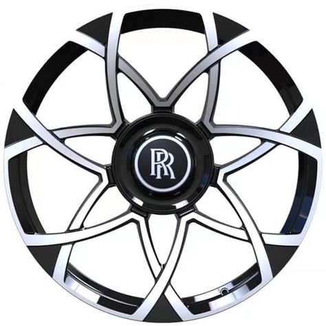 Custom Rolls Royce, Best Rolls, 22 Inch Rims, Rolls Royce Cullinan, Off Road Wheels, Wheels For Sale, Rims For Cars, Forged Wheels, Aftermarket Wheels