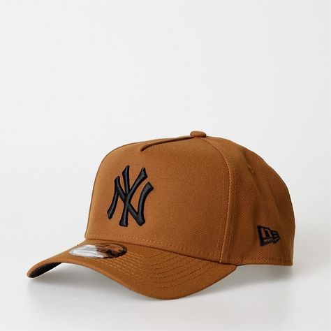 Baseball, New York Yankees, Yankees Cap, Baseball Caps, A Frame, New Era, Baseball Cap, Trucker Hat, Baseball Hats