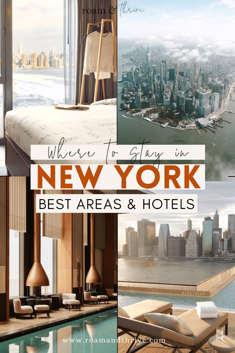 Where to Stay in New York City: 12 Best Areas and Top Hotels Discover where to stay in New York City. Find the best areas to stay in New York and the best hotels in New York. where to stay in NEw York | new york travel | new york guide | new york itinerary | new york aesthetic | new york photography | new york city | new york city hotels | new york areas Park Central Hotel New York, Park Terrace Hotel New York, Hotels New York City, Long Weekend In New York City, Places To Stay In New York City, Best Places To Stay In Nyc, Hotels Near Central Park New York, New York Boutique Hotel, Moxy Hotel New York