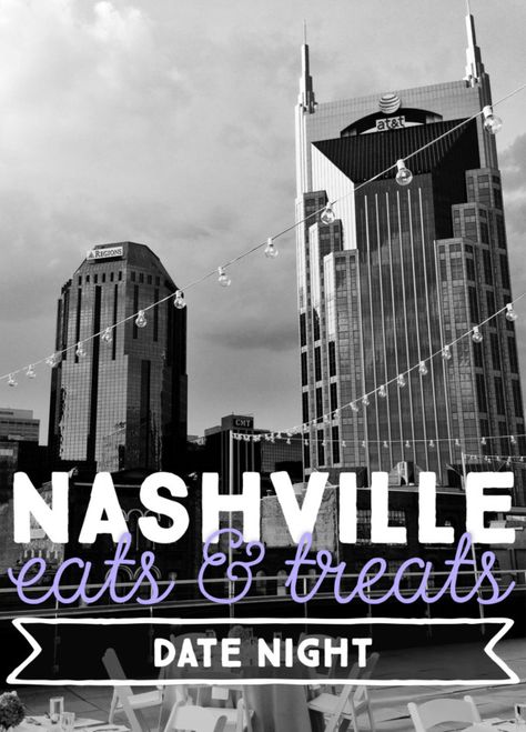 Nashville Eats: Date Night Edition | Love and Olive Oil Breakfast And Brunch, Nashville Attractions, Nashville Restaurants, Nashville Vacation, Nashville Trip, Gatlinburg Tennessee, Travel Trends, Road Trippin, Music City