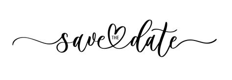 Save The Date Text Ideas, Save The Date Fonts Calligraphy, Save The Date Stickers, Save The Date Images, Save The Date Background, Save The Date Fonts, Date Background, Save The Date Calligraphy, Save The Date Text