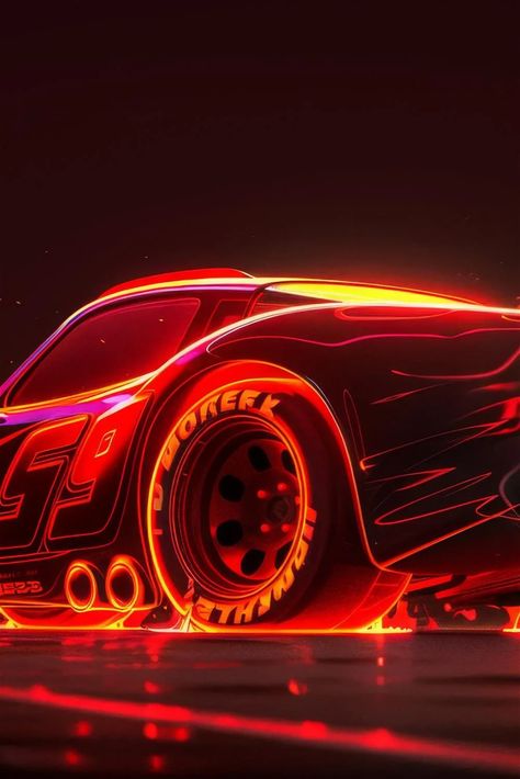 Harry Potter-themed Lightning McQueen in Pixar Style Check more at https://blogdoarmindo.com.br/harry-potter-themed-lightning-mcqueen-in-pixar-style-2/ Car Themed Wallpaper, Pixar Wallpaper Desktop, Mcqueen Wallpaper Iphone, Harry Potter Setting, Mcqueen Cars Wallpaper, Lightning Mcqueen Wallpaper Iphone, 4k Cars Wallpaper, Cars Movie Wallpaper, Cars Wallpaper Disney