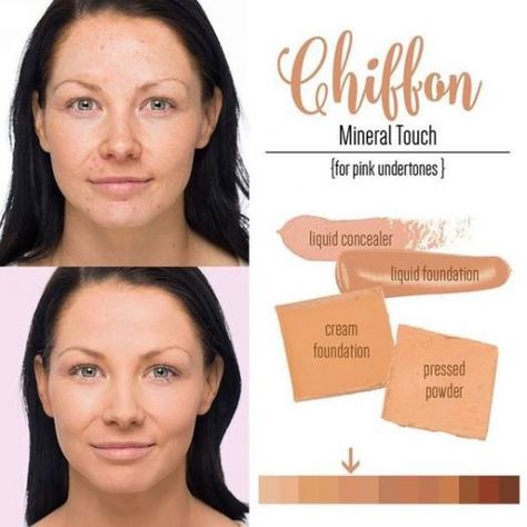 Quiz Result: Younique Color Match Quiz - Find your shade of Touch Mineral Foundation! Nature, Younique Foundation Shades, Younique Color Match, Foundation Color Match, Younique Skin Care, Makeup Consultation, Younique Foundation, Younique Party, Younique Beauty