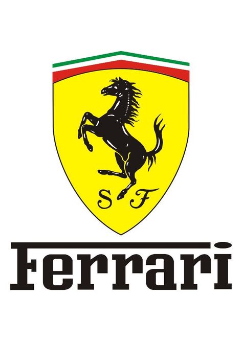 Ferrari Flag, Draw Lamborghini, Scuderia Ferrari Logo, Ferrari Sign, Ferrari Party, Logo Ferrari, Walpapper Vintage, Abi Motto, Lamborghini Logo