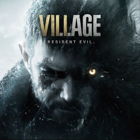 Village Games, Resident Evil Video Game, The Taken King, Resident Evil 7 Biohazard, Resident Evil Franchise, Resident Evil 8, Resident Evil Village, New Nightmare, Resident Evil Game