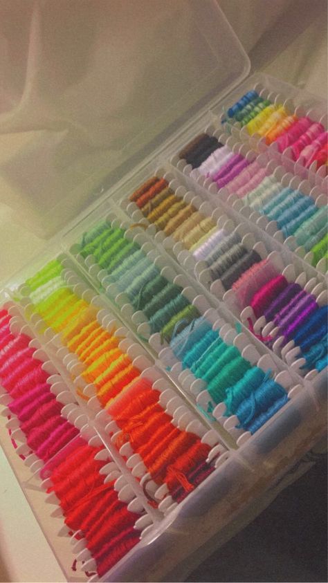 Organisation, Friendship Bracelets Organization, Embroidery Thread Organizer, Friendship Bracelet Organization, Friendship Bracelet Color Combos, Bracelet Organization, Friendship Bracelet Kit, Embroidery Floss Bracelets, Floss Bracelets