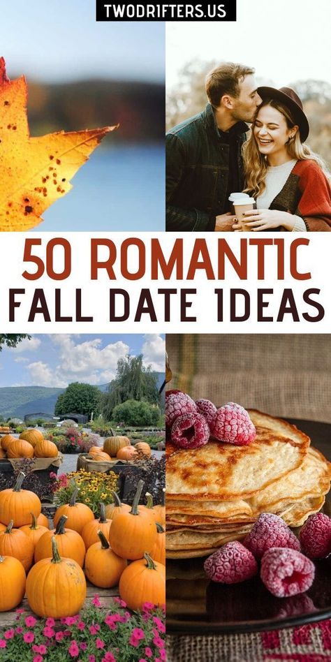 Fall Anniversary Ideas, Adventurous Date Ideas, November Date Ideas, Date Day Ideas, Adventure Dates, Budget Wedding Decor, Fall Date Ideas, Herbst Bucket List, Autumn Things