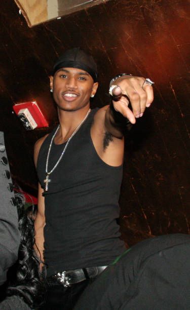 Trey Songz Wallpaper, Attractive Male Celebrities, Trey Songz Shirtless, 2000s Men, Trey Songs, Attractive Male, Lori Harvey, Male Celebs, Trey Songz