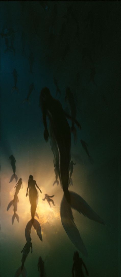 On stranger tides Siren Mermaid, Images Disney, Fantasy Magic, Mermaid Aesthetic, Fotografi Alam Semula Jadi, Have Inspiration, Mermaids And Mermen, Mermaid Life, Images Esthétiques