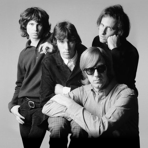 The Doors Band, Ray Manzarek, The Doors Jim Morrison, Siouxsie Sioux, Riders On The Storm, Jimmy Buffett, American Poets, Light My Fire, Band Photos