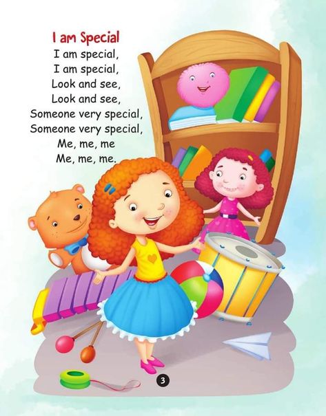 Short Nursery Rhymes, Rhyming Poems For Kids, Greeting Song, English Conversation For Kids, Hindi Poems For Kids, English Poems For Kids, Nursery Rhymes Poems, Rhymes Lyrics, Nursery Rhymes Lyrics