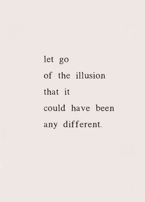 It couldn't have been any different because that was our fate ..😊✌🏻 Inspirerende Ord, Fina Ord, Motiverende Quotes, A Quote, Let Go, Pretty Words, Great Quotes, Beautiful Words, Inspirational Words