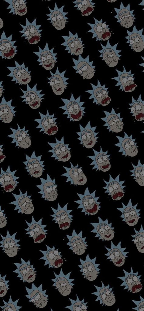 Rick And Morty Phone Wallpaper, Rick And Morty Wallpaper, Iphone Wallpaper Rick And Morty, Rick E Morty, Rick And Morty Image, Rick And Morty Tattoo, Rick And Morty Drawing, Rick And Morty Quotes, Rick And Morty Stickers