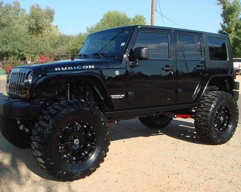 Nine T Bmw, Mobil Off Road, Black Jeep Wrangler, Cars For Girls, Jeep Sahara, Lifted Jeep Wrangler, White Jeep, Jk Wrangler, Custom Jeep Wrangler