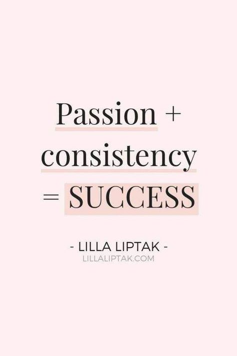 "Passion + consistency = success" Ever Wondered what would Passion added to Consistency amount to? #motivationalquotes #inspirational inspiring words, Inspirational Quotes, Quotes to live by, encouraging quotes, girl boss quotes. #entrepreneur, small business, creative entrepreneur small business owner, solopreneur, mompreneur, creatives, online busines, business quote, Motivational Quotes Inbound Marketing, Good Vibes Quotes Positivity, Motivation Spell, Successful Life, Motiverende Quotes, Girl Boss Quotes, Boss Quotes, Entrepreneur Quotes, The Words