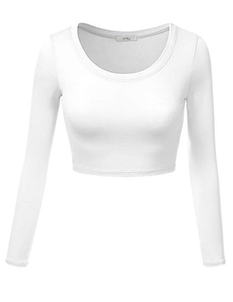 Cute Basic Shirts, Basic Shirts Women, Clothes Shifting, Fall Clothes Aesthetic, Cool Crop Tops, Top For Birthday, Cute Tops For Summer, Png Tops, Tops Png