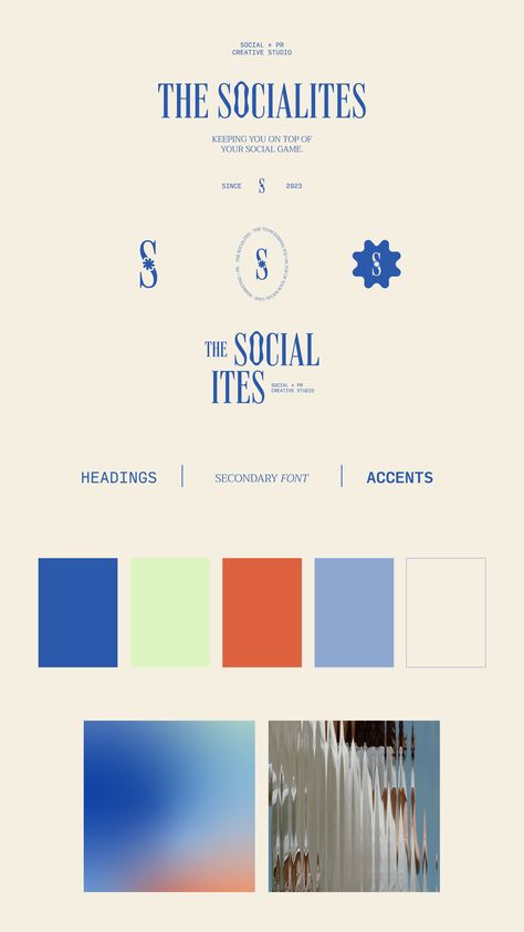 Brand Board Color Palettes, Energetic Brand Identity, Brand Kit Inspiration, Unique Brand Color Palette, Colorful Visual Identity, Colour Palettes Aesthetic, Web Designer Branding, Marketing Agency Color Palette, Fun Corporate Branding