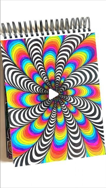 Zentangle on Instagram: "creativity flow. #trippy #color  Zentangle art Zentangle patterns  Zentangle painting  Doodles,doodle  Zen doodle  Mandala  Patterns  Mandala pattern  Zen patterns  Patterns  Art #zentanglelovers❤️ #zentangle #zentangles #zentanglepatterns #zentanglemosaic #zentangleart #zentangleartist #zentanglesofinstagram #charviashtekar #doodlesofinstagram #doodleoftheday #artoftheday #zendoodle #doodles #doodler #mandala #mandalaart #zentangledoodle #uniball #doodlingart #zentangledaily #zentangleoftheday #lineart #linework #colorful #trippysurrealism #psychedelic" Zen Doodle Art Zentangle Patterns, Cactus Zentangle, Zentangle Art Colorful, Zentangle Painting, Pen Line Art, Painting Doodles, Color Zentangle, Trippy Paintings, Patterns Zentangle