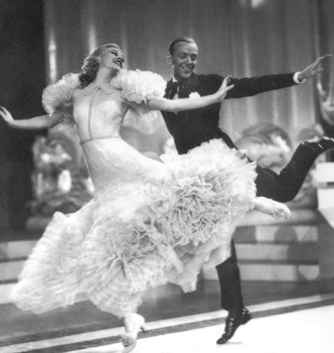 Image detail for -... Wilder, Michael Todd, Judy Garland, Fred Astaire, David O. Selznick Classic Dance, Isadora Duncan, Fred And Ginger, Jitterbug, Dance Like No One Is Watching, Ginger Rogers, Gene Kelly, Shall We Dance, Fred Astaire