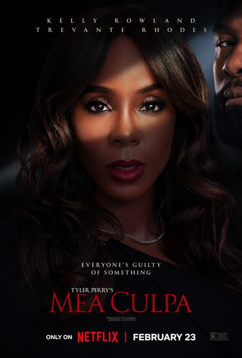 Kelly Rowland, Amanda Jones, Film Netflix, Mea Culpa, Movie Info, Tyler Perry, Thriller Film, Beautiful Disaster, Thriller Movies