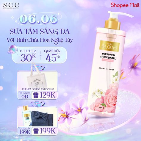 SCC - Saigon Cosmetics - SHOPEE THÁNG 6 on Behance Social Media Design Beauty, Poster Cosmetic, Cosmetics Background, Cosmetics Ads, Beauty Cosmetics Design, Cosmetics Design, Cosmetic Banner, Banner Design Layout, Poster Design Layout