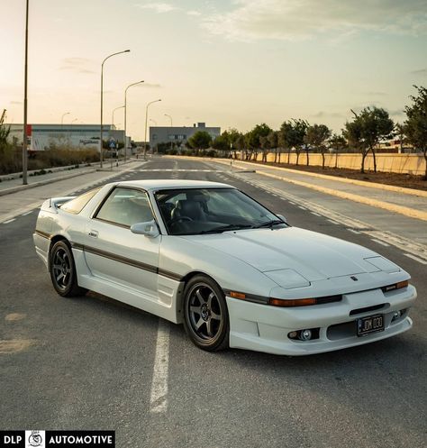 Do you like the Toyota Supra MK4? See images and videos of all Toyota Supra models on our website 1990 Toyota Supra, Toyota Mk4 Supra, Toyota Supra A70, A70 Supra, Mk3 Supra, Supra Mk3, Toyota Supra Mk3, Supra Mk4, Toyota Supra Mk4