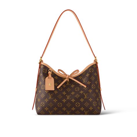 Louis Vuitton Carryall, Tas Louis Vuitton, Sac Louis Vuitton, Sacs Design, Luxury Bags Collection, Handbags Louis Vuitton, Womens Designer Bags, Fancy Bags, Luxury Designer Handbags