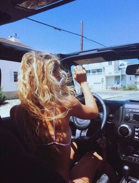 Summer Pictures, Summer Goals, Summer 3, Jeep Girl, Summer Bucket, Summer Feeling, Summer Photos, Summer Dream, How To Pose