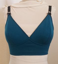 Wireless Bra Pattern, Pola Bra, Sewing Bras, Bra Sewing Pattern, Diy Bra, Lingerie Patterns, Sports Bra Pattern, Bra Sewing, Costura Fashion