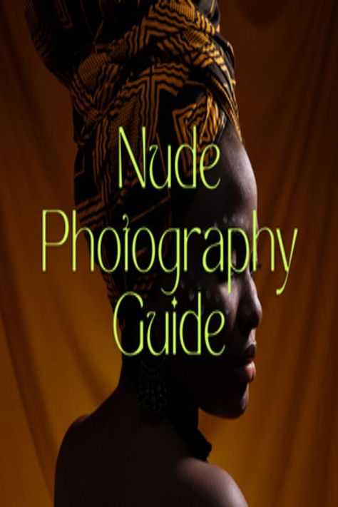 Nude photography is a delicate and sensitive undertaking. From building rapport with the model to exploring different angles of view, there are many things that need to be done in order to make it successful. This guide will help you navigate what's needed so your session can have the best possible outcome! With 11 nude photography tips, you'll find success! #nudephotography, #nudephotographyguide Photography Basics, Photography Lessons, Building Rapport, Budiour Photography, Models Needed, Photo Techniques, Experimental Photography, Photography Guide, Photo Boards