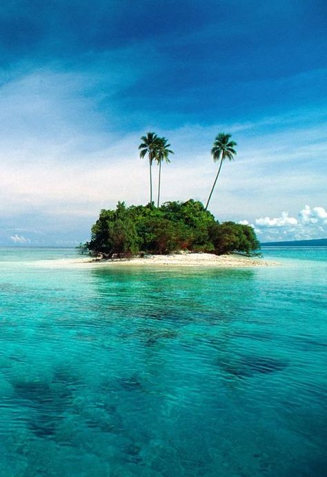 island South Pacific, Pretty Places, Places Around The World, Belle Photo, Wonderful Places, Dream Vacations, Vacation Spots, Travel Around, Beautiful Beaches