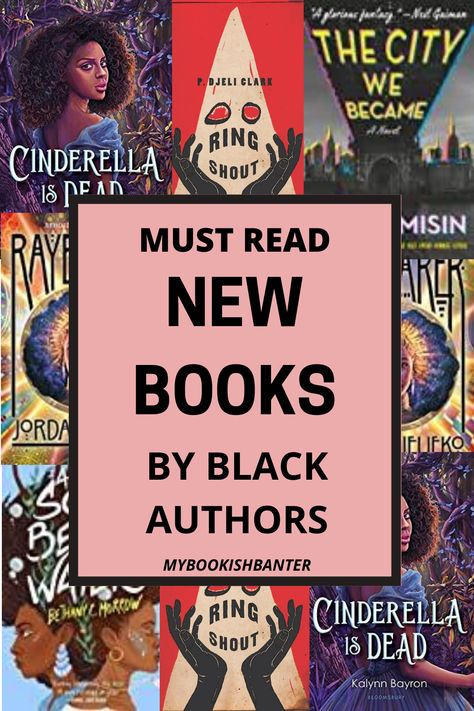 Fantasy Books By Black Authors, Thriller Books By Black Authors, Books To Read Black Authors, Romance Books By Black Authors, Black Books To Read, Black Booktok, Black Authors Books Reading Lists, Books With Black Characters, Black Authors Books