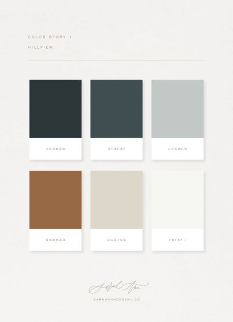 Download a curated collection of 100 designer-approved color palettes. These color combinations are perfect for graphic designers seeking inspiration, interior designers collecting ideas, or creatives looking for an elevated brand color palette. Tan Beige Color Palette, Paint Colors For Blue Couch, Colour Inspiration Interior, Best Brand Color Combinations, Modern White Color Palette, Cool Blue Color Scheme, Living Space Color Palette, Doctor Office Color Palette, Spring Color Palette Interior Design