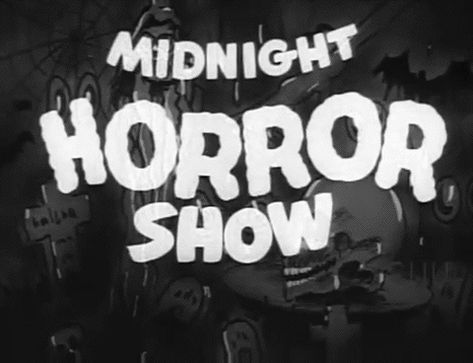 Horror show Tumblr, Vintage Horror, The Rocky Horror Picture Show, Retro Horror, Rocky Horror Picture Show, Rocky Horror Picture, Horror Show, Rocky Horror, Title Card