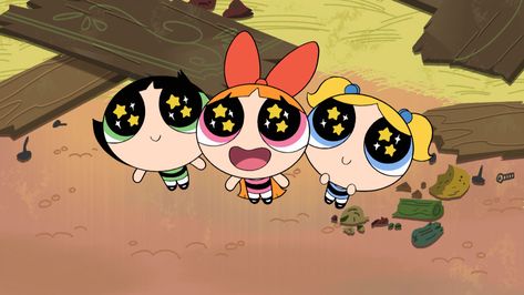 Wallpaper Pc Hd, Cartoon Network Powerpuff Girls, Powerpuff Kızları, Cartoon Meme, Super Nana, Powerpuff Girls Wallpaper, Cartoon Disney, Ppg And Rrb, The Powerpuff Girls