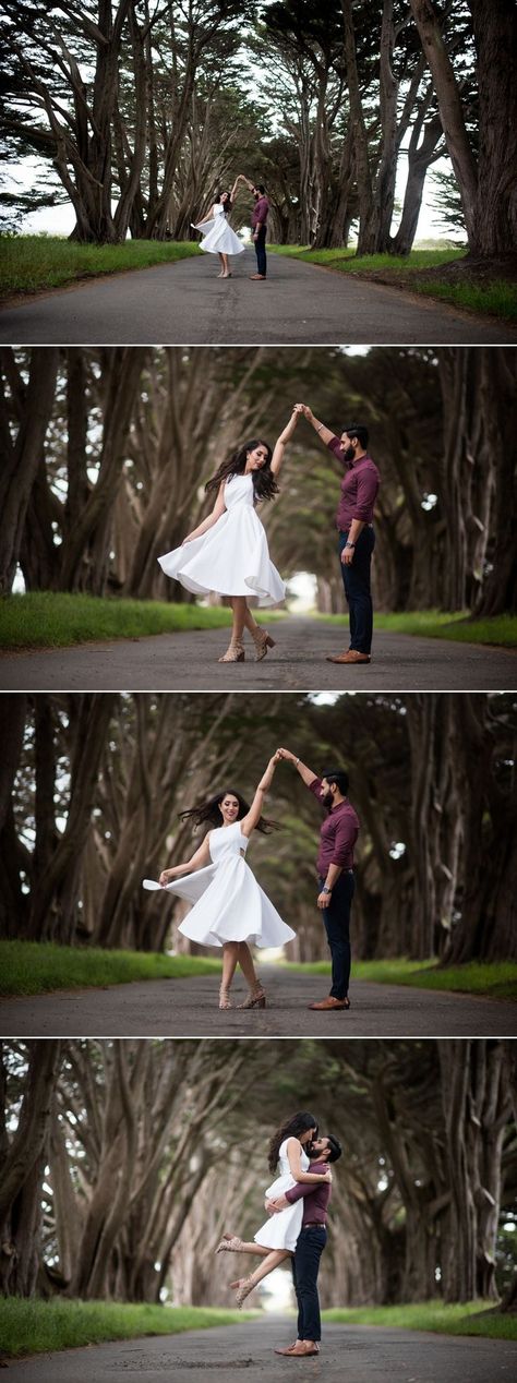 River Side Couple Shoot, Engagement Photoshoot Formal, Prewedding Ideas Indian, Couple Anniversary Pictures, Pre Wedding Poses Unique, 25th Anniversary Photo Shoot Ideas, Creative Pre Wedding Photoshoot Ideas, Wedding Poses Unique, Indian Couple Engagement